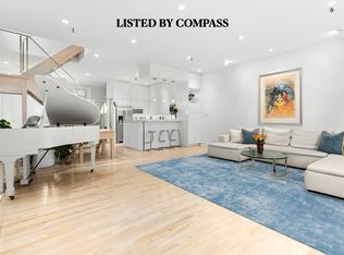 303 Mercer St, New York, NY 10003