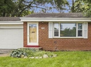 921 W Theresa LANE, Glendale, WI 53209
