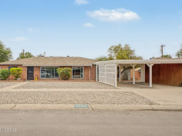 6660 E Koralee St, Tucson, AZ 85710