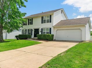 367 Beckley Pl, Saint Charles, MO