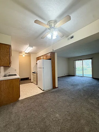 Floor plan 104