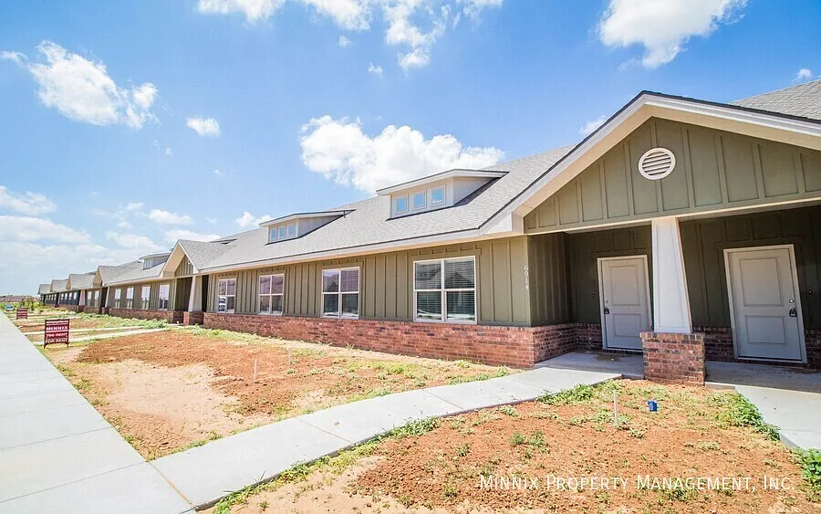 Lubbock, TX|Frenship ISD|3 bedroom 2 bathroom house for Rent|6927 20th St. — Photo 4