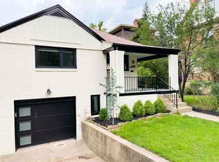 5833 Kentucky Ave, Pittsburgh, PA 15232