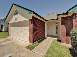 16 Azalea Dr, Georgetown, TX 78626