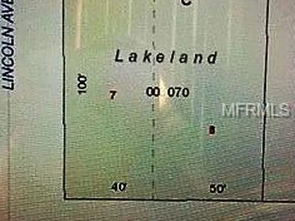 719 W 3rd St, Lakeland, FL 33805