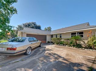 7614 Barberton Dr, Houston, TX 77036