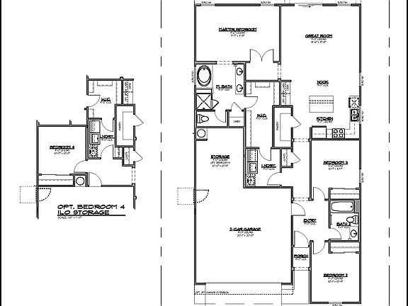 2nd image of 786 E Poplar Dr