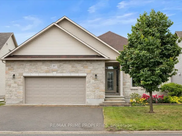 817 Platinum St, Clarence Rockland, ON K4K 0J2