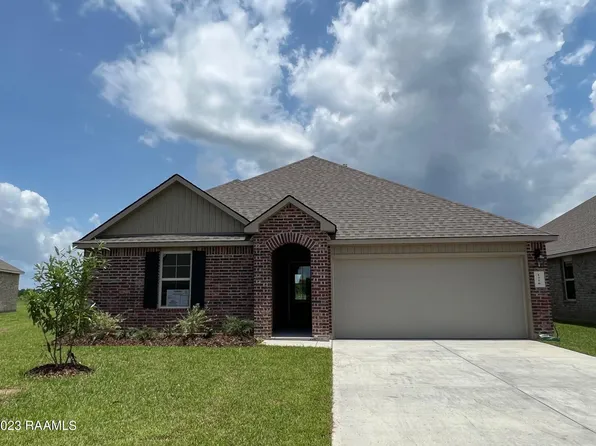 1710 Highland Dr, New Iberia, LA 70560