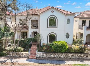 254 Brahan Blvd, San Antonio, TX 78215