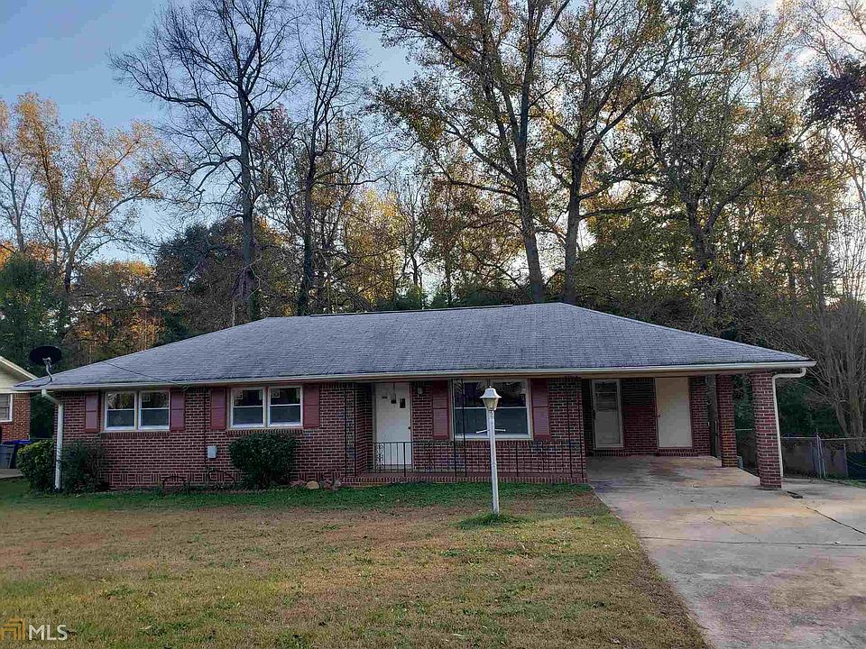 1809 Stratford Arms Dr, Morrow, GA 30260 Zillow