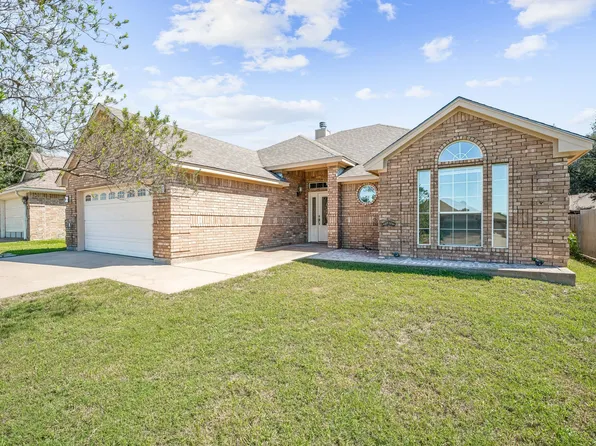 320 Midnight Shadow, Stephenville, TX 76401