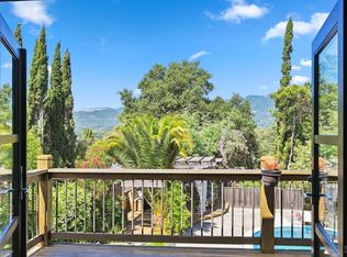 17365 Buena Vista Ave, Sonoma, CA 95476