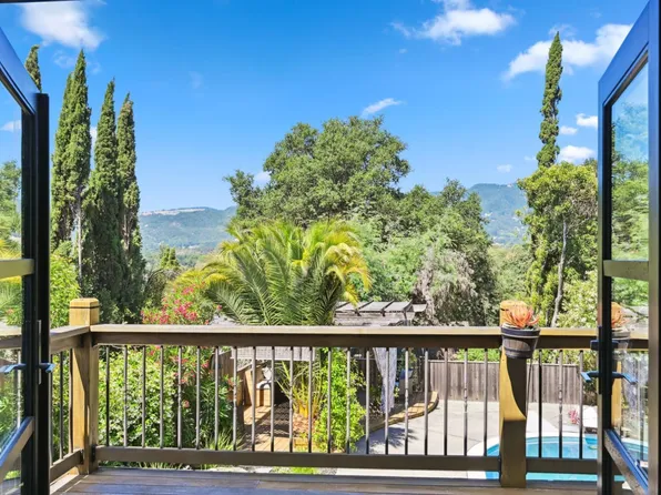 17365 Buena Vista Avenue, Sonoma, CA 95476