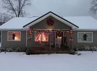 744 Lowell Rd, Carrollton, GA 30116