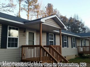 109 Deer Run Dr APT 103, Warrenton, NC 27589