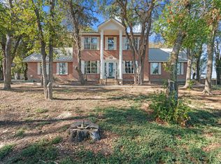 580 Jeannie Ln, Eastland, TX 76448