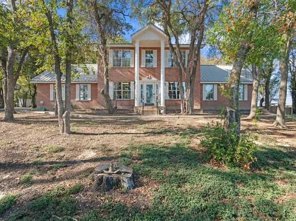 580 Jeannie Ln, Eastland, TX 76448
