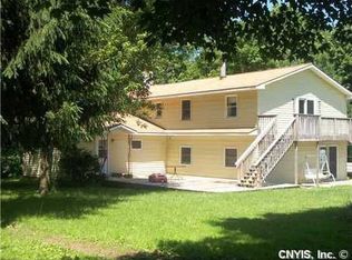 310 Kingdom Rd, Oswego, NY 13126