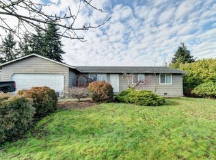 6518 63rd Dr NE, Marysville, WA 98270