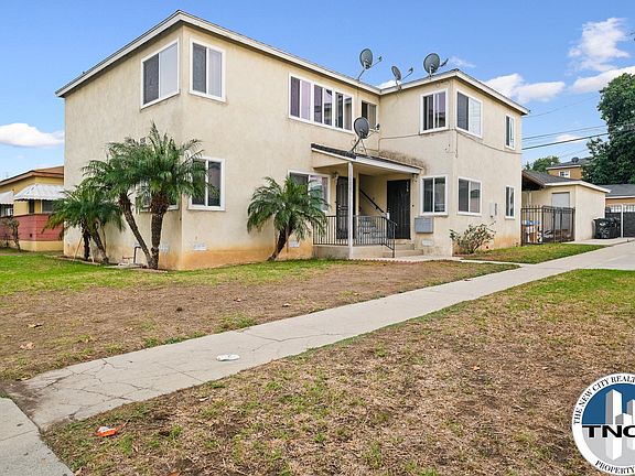 2nd image of 558 N Garfield Ave #558