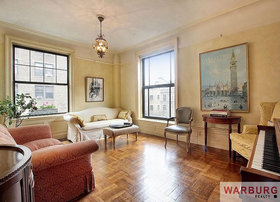 1st image of 603 W 111th St APT 8W
