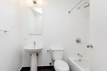 Rented by Bridgeline Property Management, LLC