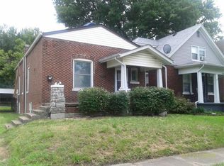 2436 Delmar Ave, Granite City, IL