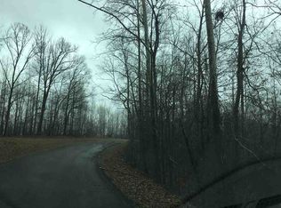 0 Newman Rd, Sardis, TN 38371