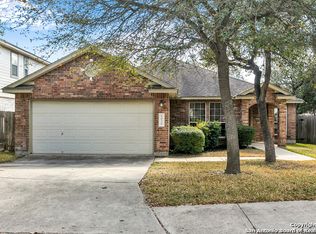 2010 Walsbrook, San Antonio, TX 78260