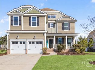 630 Wyndham Way, Pooler, GA 31322