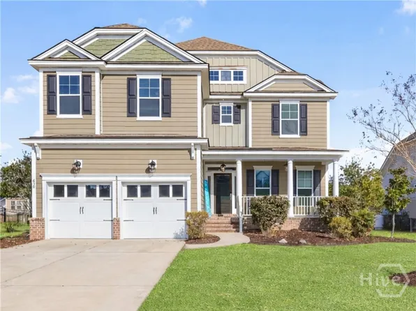 630 Wyndham Way, Pooler, GA 31322