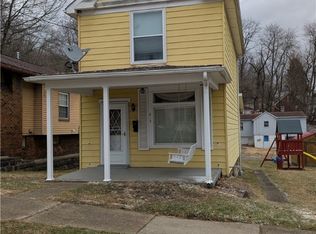 812 Chester St, East Liverpool, OH 43920
