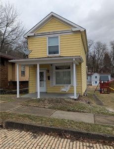 812 Chester St, East Liverpool, OH, 43920