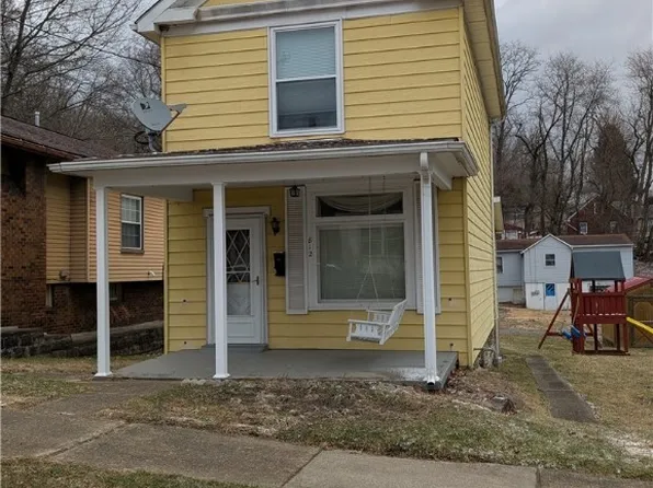 812 Chester St, East Liverpool, OH 43920