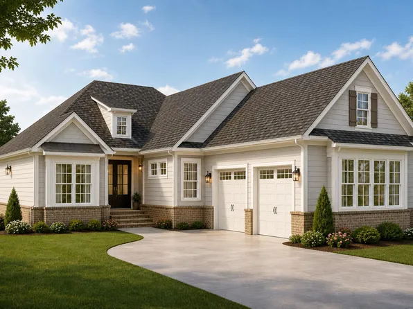 LOT 4 Bracken Fern Ct, Aiken, SC 29803