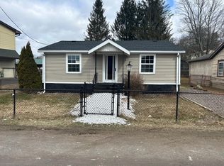 1 Annabelle Ave, Harveys Lake, PA 18618