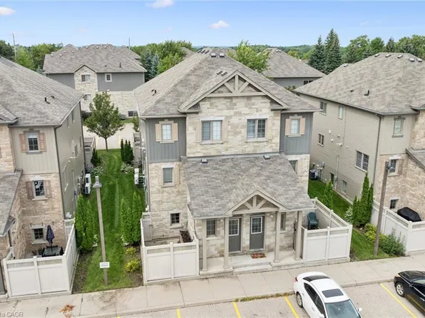931 Glasgow St #33D, Kitchener, ON N2N 0B6