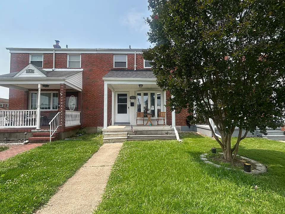 2729 Kirkleigh Rd