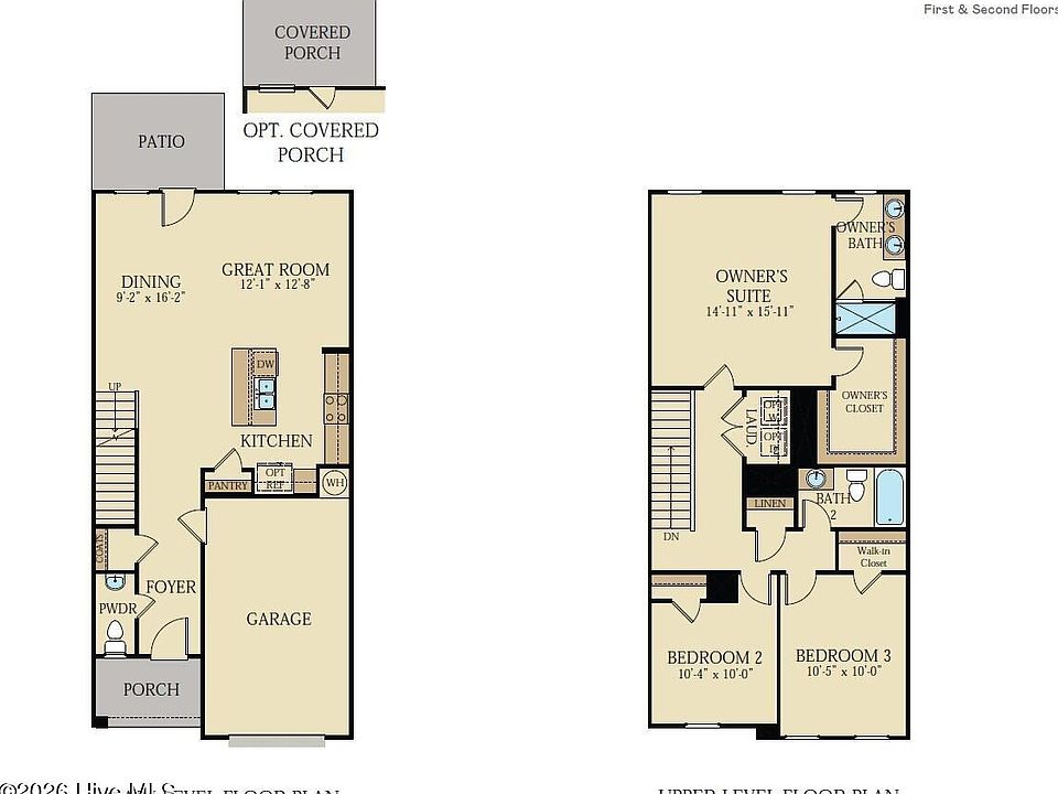 2nd image of 157 Sweet Pea Street