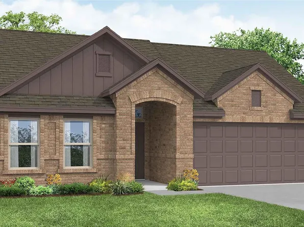 3628 Saint Vincent Rd, Fort Worth, TX 76123