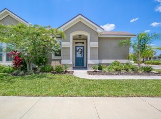 14775 Trellis St, Jacksonville, FL 32258