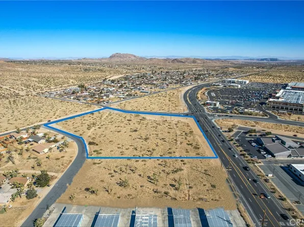 0 State Highway 62 Lot 5, Yucca Valley, CA 92284