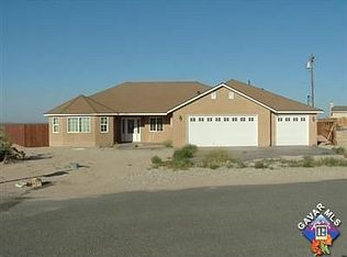 21740 Martha Ct, California City, CA