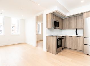 107 S 6th St #4I, Brooklyn, NY 11249
