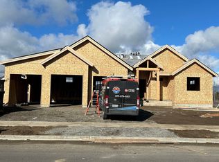 8615 N Molly St, Spokane, WA 99208
