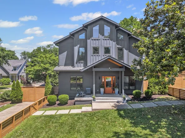 1125 Greenland Ave, Nashville, TN 37216