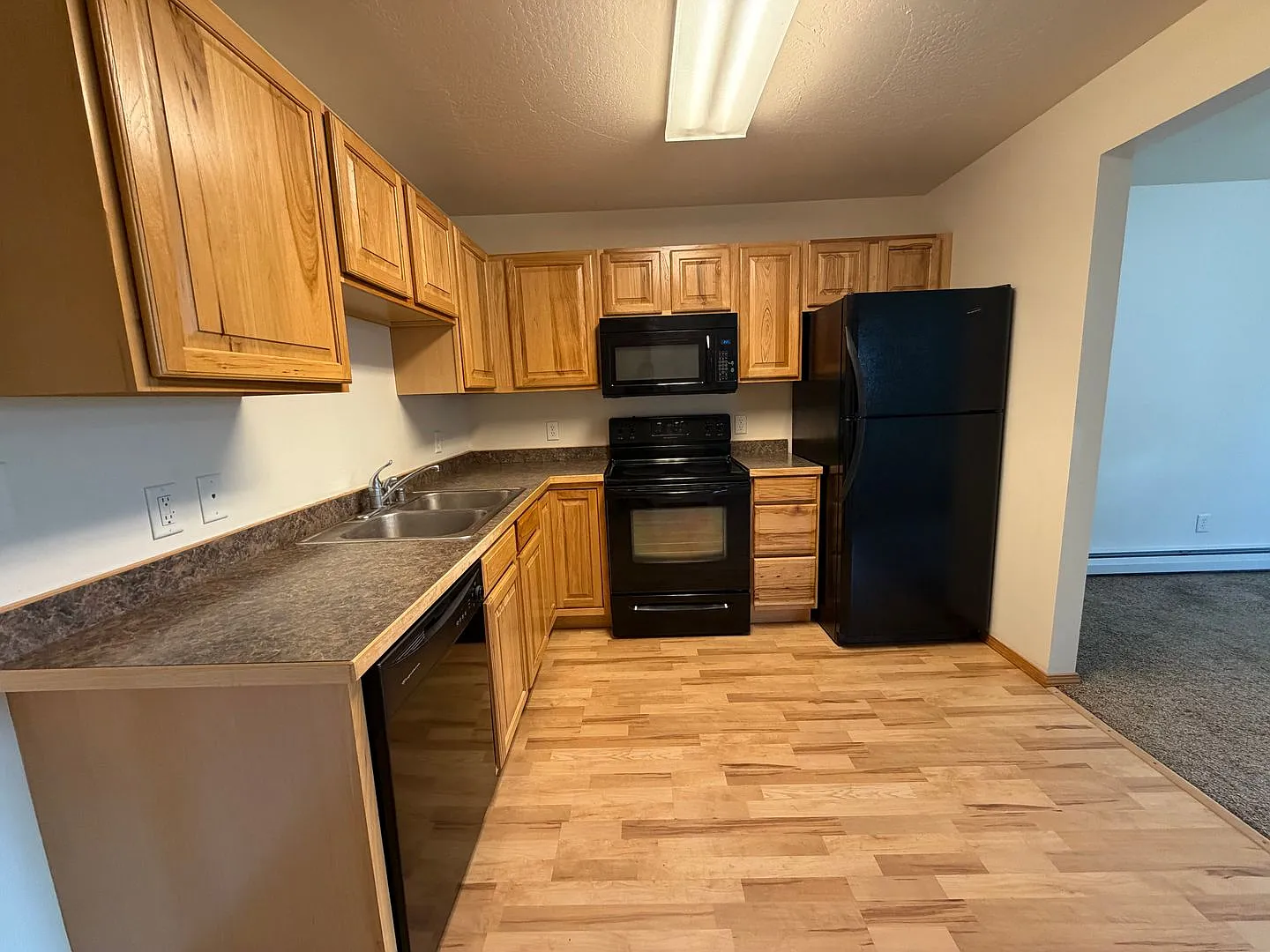 1 Bed, 1 Bath, Close to Downtown Missoula Condo! — Photo 3