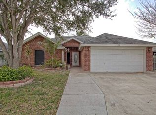 500 Ash St, La Joya, TX 78560