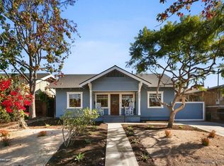 3585-87 29th St, San Diego, CA 92104